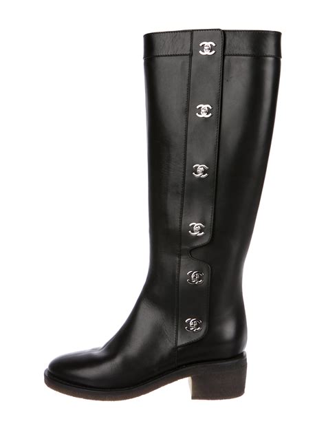 where to buy chanel shoes in melbourne|chanel knee boots.